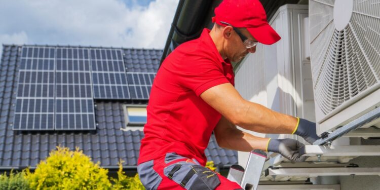 2024 was the year of the heat pump