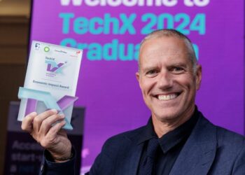 £500K boost for clean energy tech start-ups