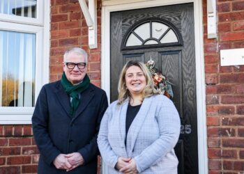 Midlands Mayor’s  £167m plan to cut energy bills