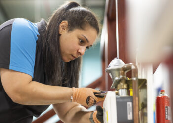 British Gas seeks to recruit 400 apprentices in net zero drive