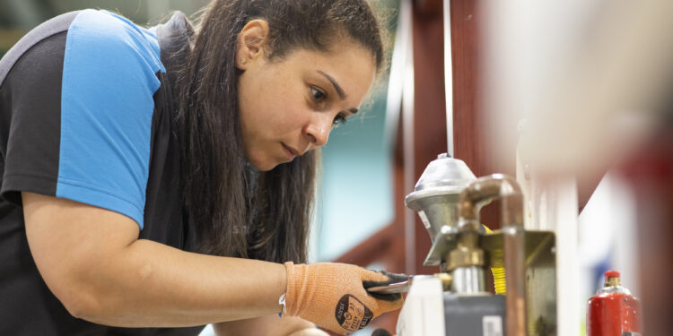 British Gas seeks to recruit 400 apprentices in net zero drive