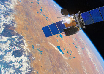 High stakes meltdown: Satellite data reveals staggering glacier loss and rising seas