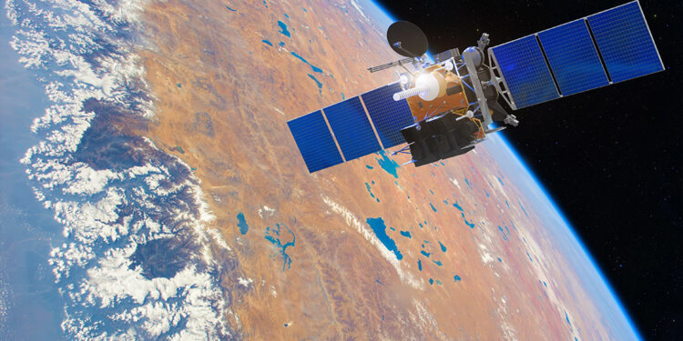 High stakes meltdown: Satellite data reveals staggering glacier loss and rising seas