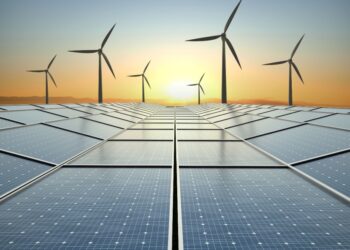 Energy supplier launches ‘industry first’ live carbon dashboard