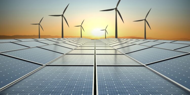 Energy supplier launches ‘industry first’ live carbon dashboard