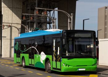 Croatia charges ahead with €50m to support electric buses