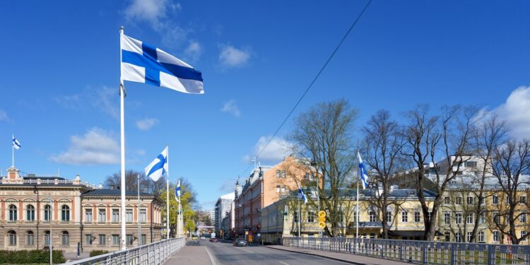 EU greenlights €2.3bn Finnish scheme to support net zero transition