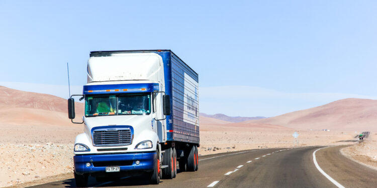 Chile start-up to help fleets cut carbon footprint by 30%