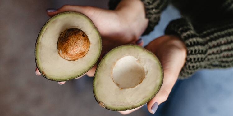 Ditch your beef for Avocados!