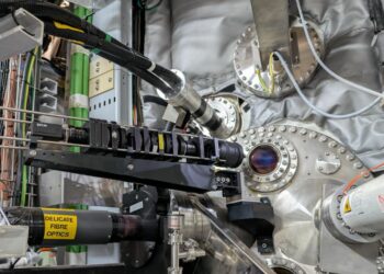 Fusion gets more cash to develop speical sensors