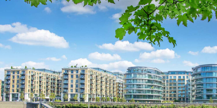£19.5m awarded to boost heat networks