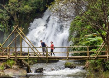 Asian travellers increasingly prioritise sustainability