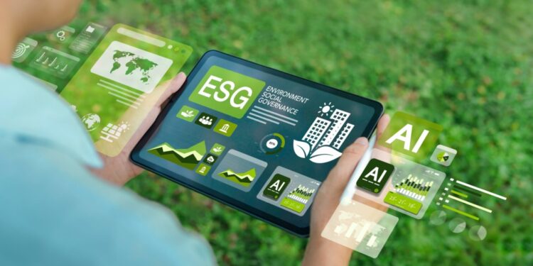 Greener world thanks to AI?