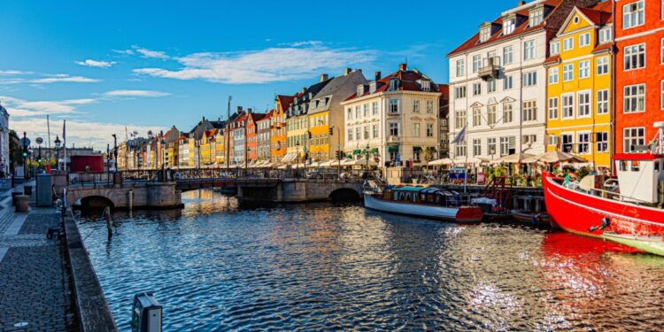 E.ON launches carbon capture project in Copenhagen