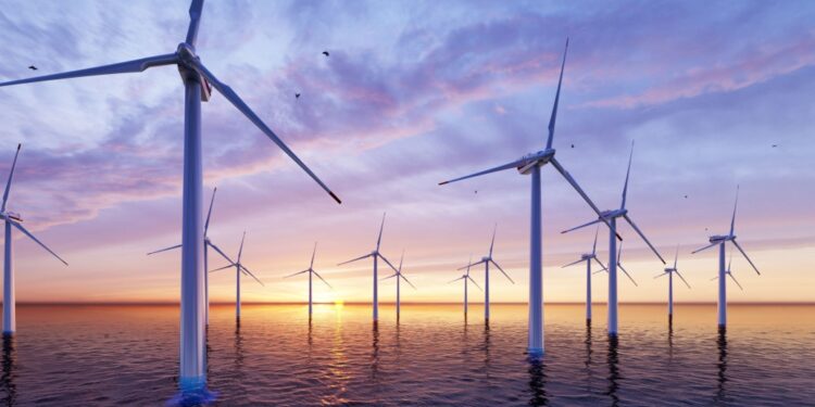 Muir Mhòr wind farm gives students £30k scholarship boost
