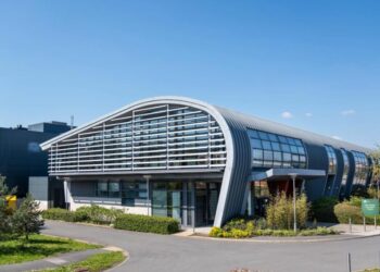 University of Nottingham launches Zero Carbon Innovation Centre