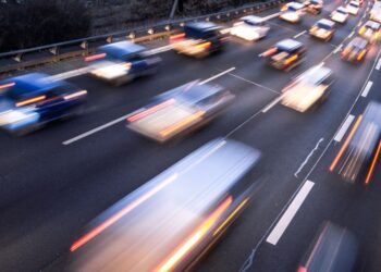 UK hits EV milestone as vehicle numbers reach record high