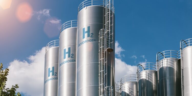 Green light for €400m Spanish scheme to support hydrogen production 