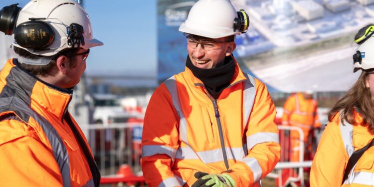 New college to be built near Sizewell C