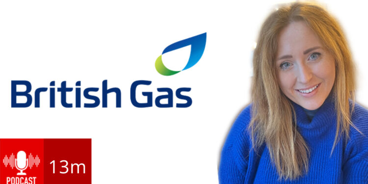 Podcast: British Gas on Flex Advantage: Smarter energy strategies for UK businesses