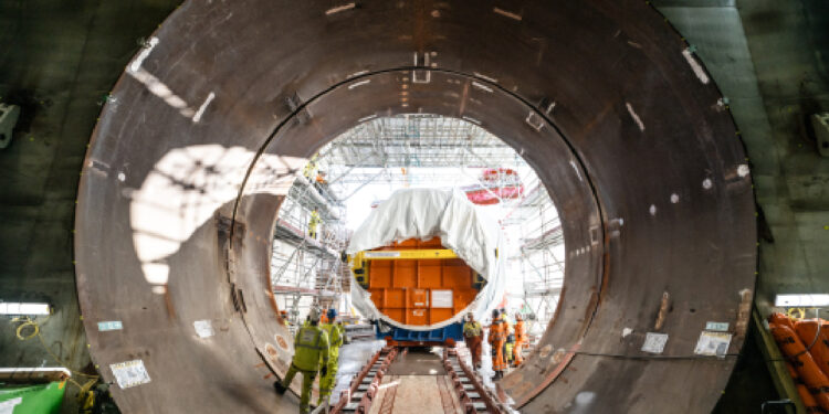 Hinkley Point C could be ‘transformational’