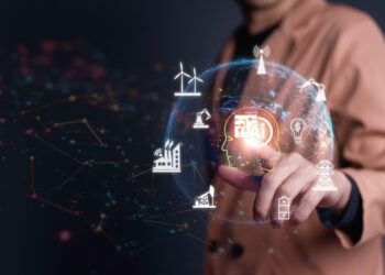 AI’s future hinges on sustainable power supply