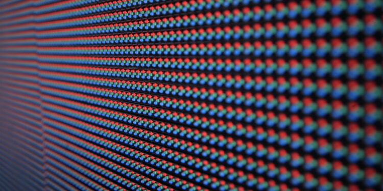 New screen technology offers greener, cheaper and brighter displays