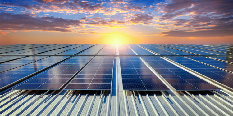 A Global Push for Green Technology: Renewable Energy