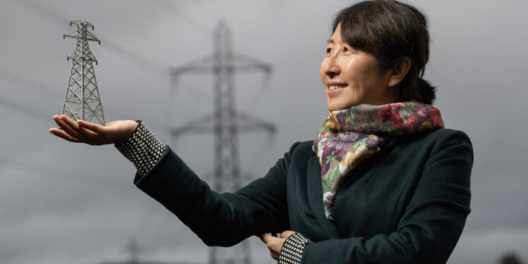 NGED and Bath University back data-led energy future in five-year decarbonisation drive