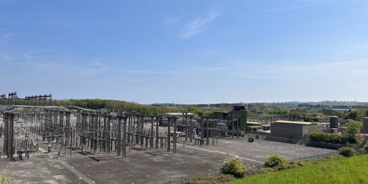 £20m upgrade to boost Dorset’s electricity for 60,000 customers