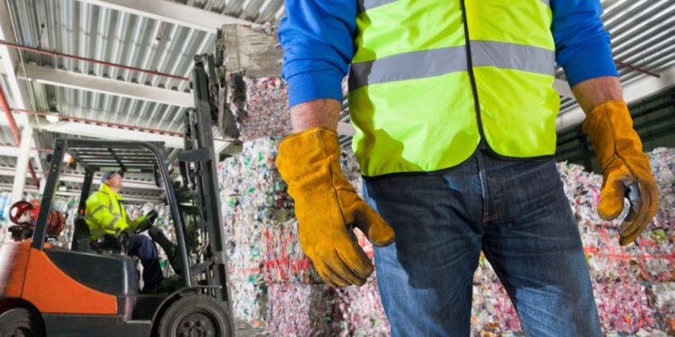 North London sets sights on zero waste future