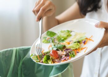 Tesco and WRAP push for urgent global action on food waste ahead of COP30