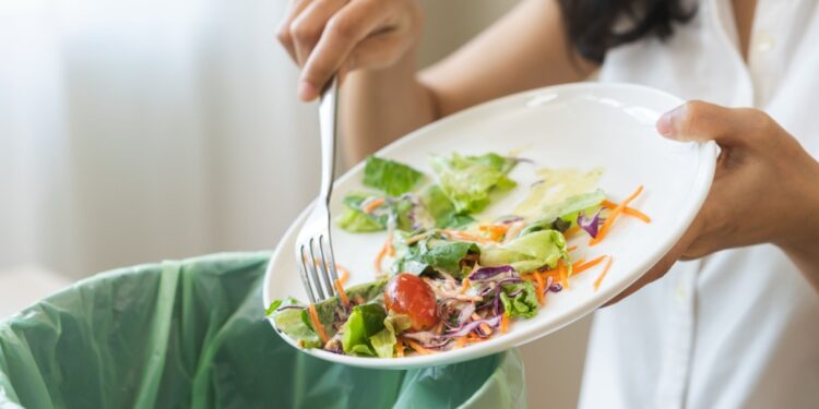 Tesco and WRAP push for urgent global action on food waste ahead of COP30