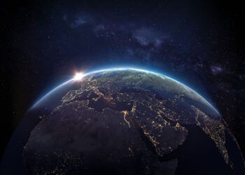 Renewables up but so are fossil fuels, as nations demand more power