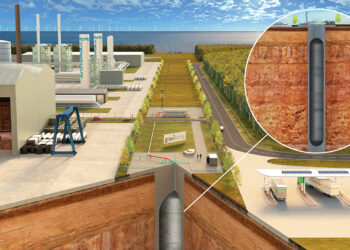 Underground hydrogen storage pilot gets funding boost