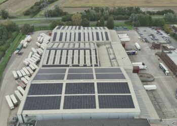 Iceland Foods expands rooftop solar rollout with 3MW milestone and net zero push