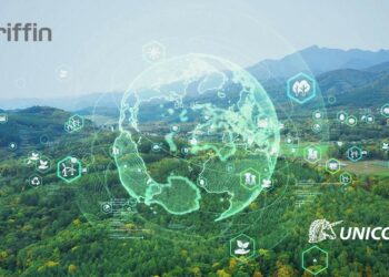 Griffin NMS — Innovative Czech Network Management System for the green future of energy