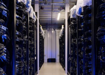 UK’s most powerful supercomputer connects to the grid