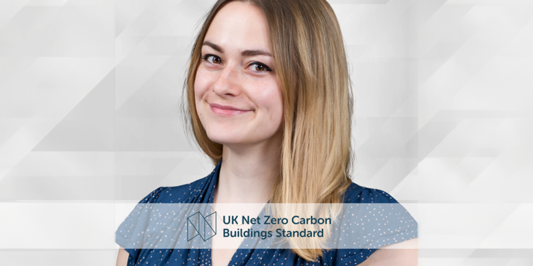 New CEO appointed to lead UK Net Zero Carbon Buildings Standard