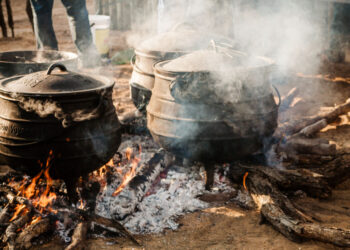 Africa can achieve ‘clean cooking’ by 2040