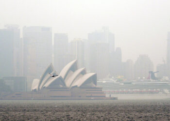 Aussie’s told their climate targets are ‘bog standard’