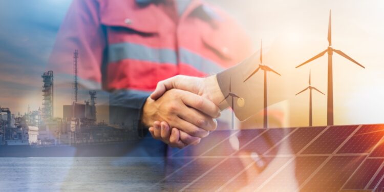 Unions launch green workforce group