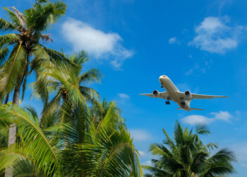 Bugged flights are burning more fuel