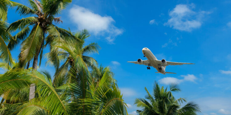 Bugged flights are burning more fuel