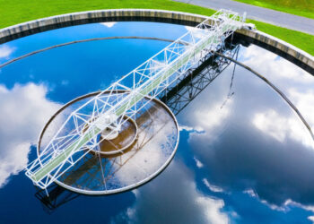 Half of Thames water sewage plants can’t cope with load