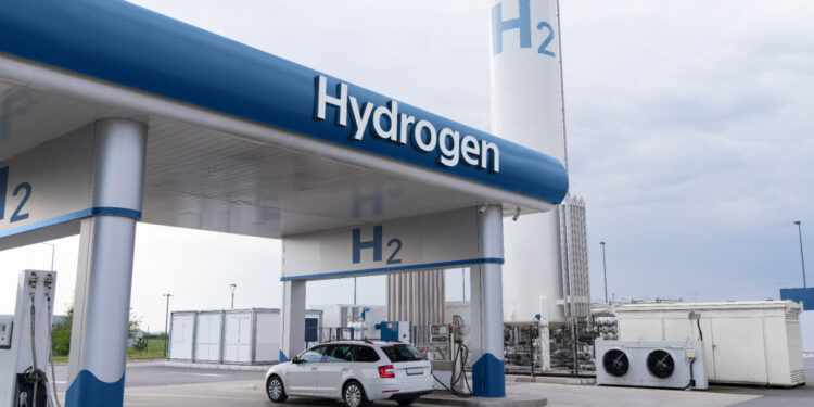 EU’s hydrogen fuel station strategy is flawed say scientists