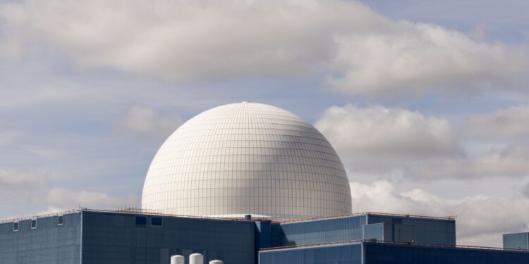 IMI wins Sizewell C deal, continuing EPR equipment streak