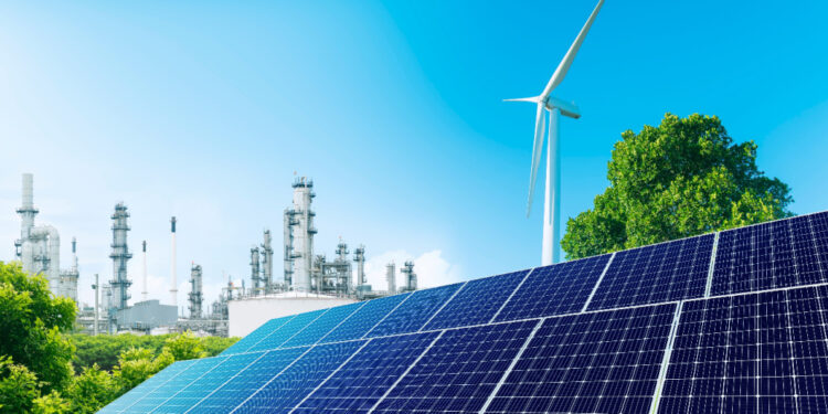 Stop messing with policy! Says energy supply chain