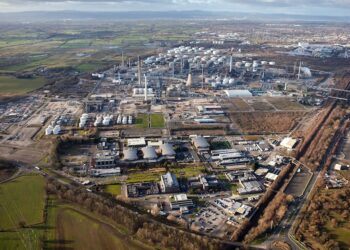 Essar Energy granted £2.5m for UK SAF production hub 