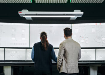 ABB and SimGenics to develop nuclear energy simulation tech